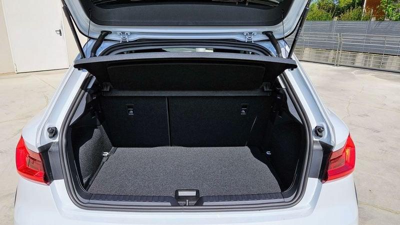 Audi A1 allstreet 30 TFSI Business