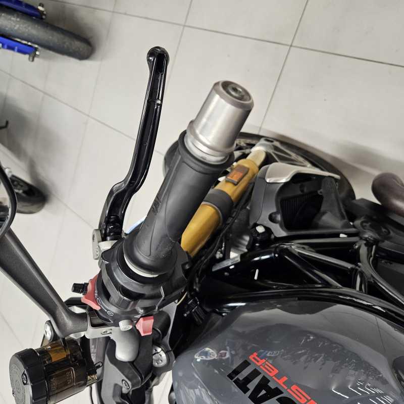 Ducati Monster 1200 S - 2017