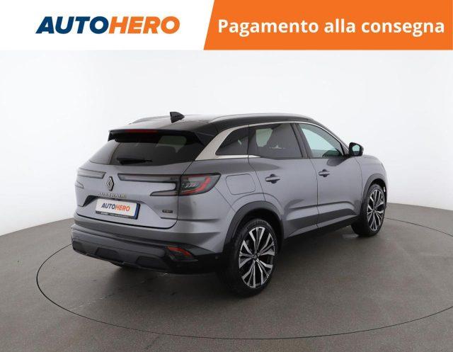 RENAULT Austral Austral Full Hybrid E-Tech 200 CV Iconic