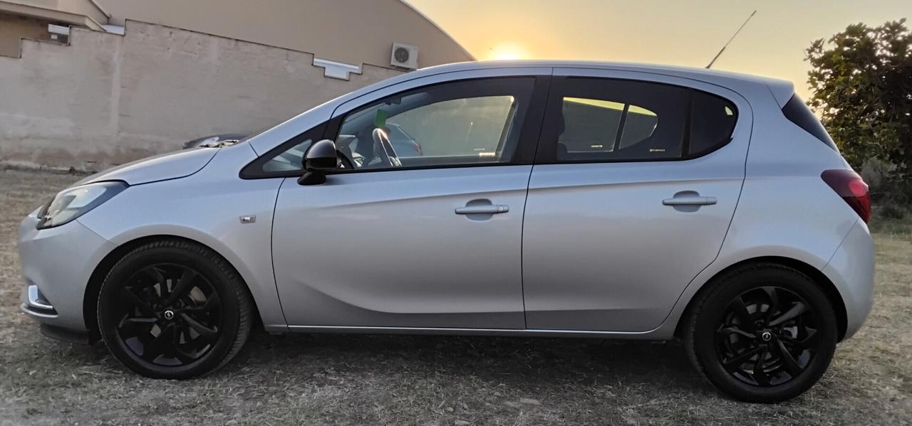 Opel Corsa 1.3 CDTI 5 porte