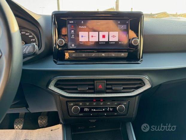 SEAT - Arona 1.0 ECO TSI XPERIENCE 110CV