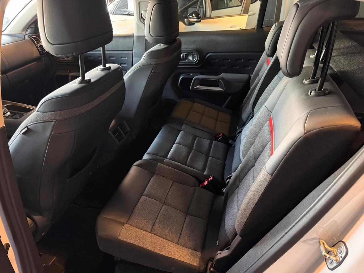 Citroen C5 Aircross PureTech 130 S&S EAT8 Shine