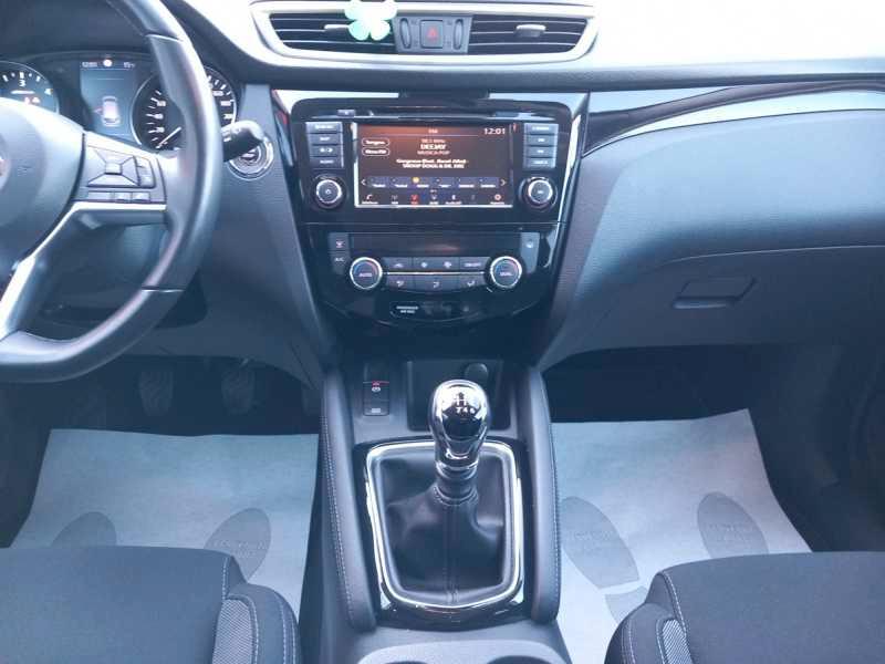 NISSAN Qashqai 1.3 dig-t N-Connecta #Tettopanoramico