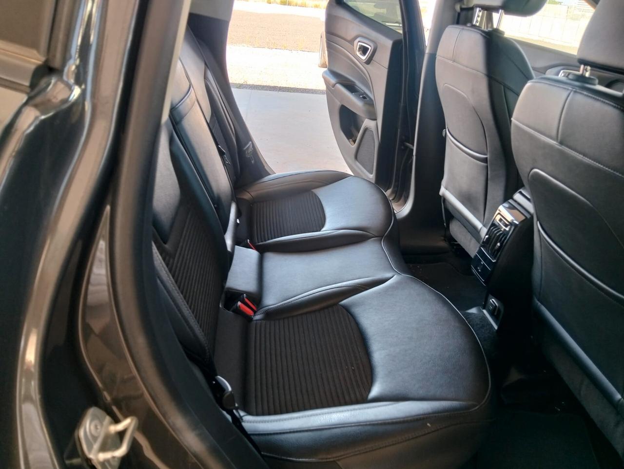 Jeep Compass 1.3 190CV PHEV AUTOMATICA - UNI PROP - PARI AL NUOVO