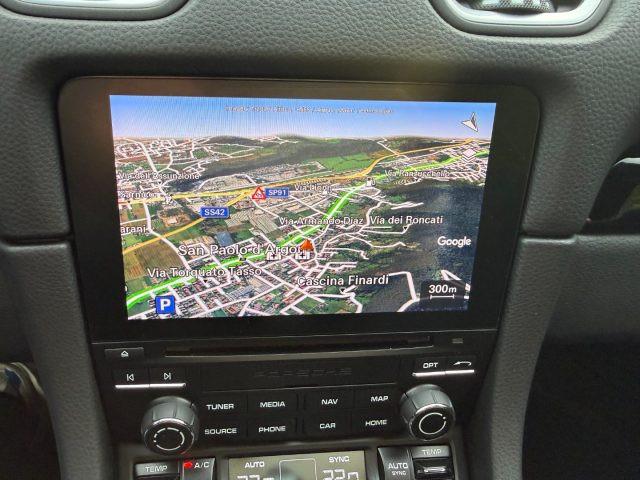 PORSCHE Cayman 718 Cayman 2.0 T