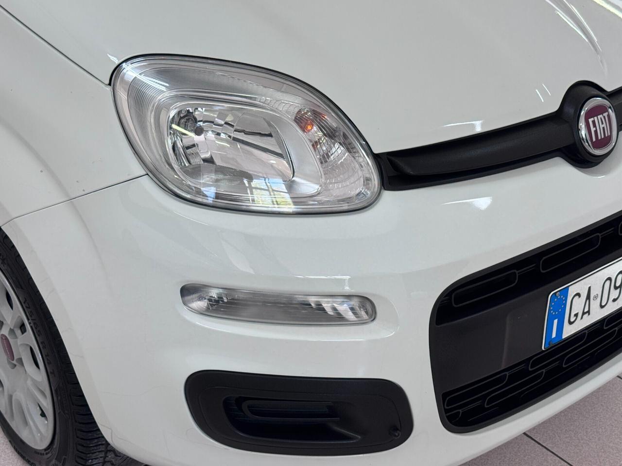 Fiat Panda 1.2 Easy - PREZZO PROMO FINANZIEMENTO !!