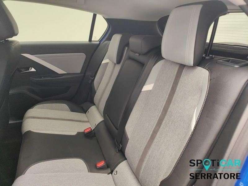 Opel Astra Nuova 5P Business Elegance 1.6 Hybrid 180cv AT8 S&