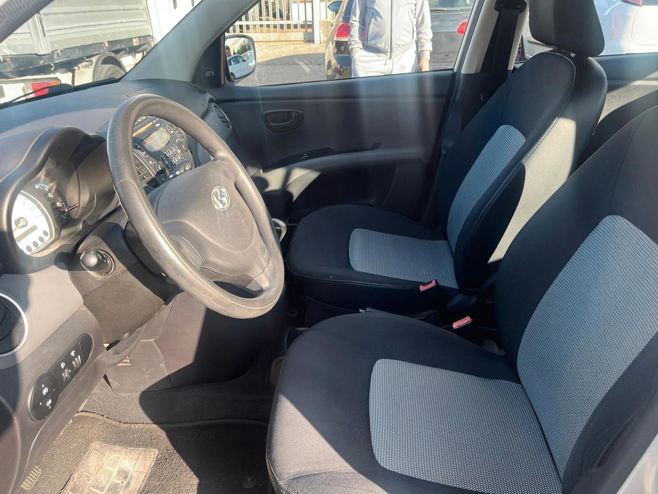 Hyundai i10 1.1 12V