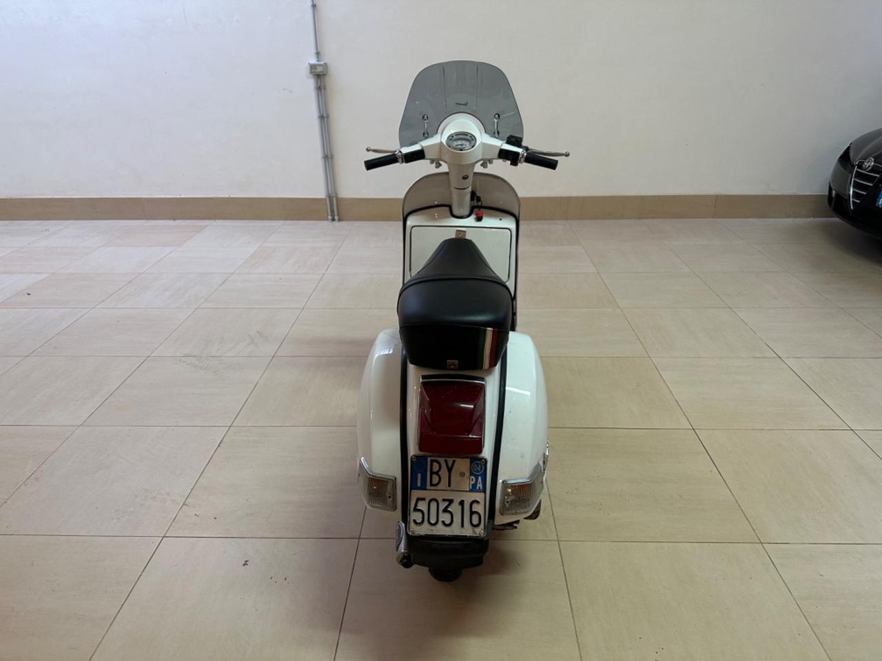 Vespa Px 150