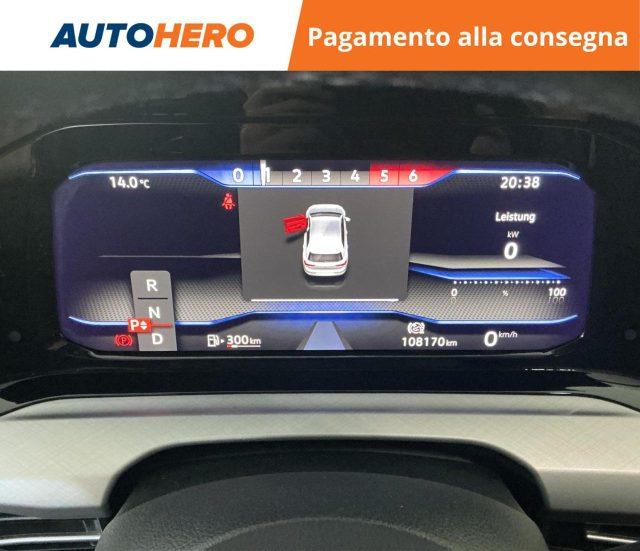 VOLKSWAGEN Golf 2.0 TDI 115 CV SCR Life