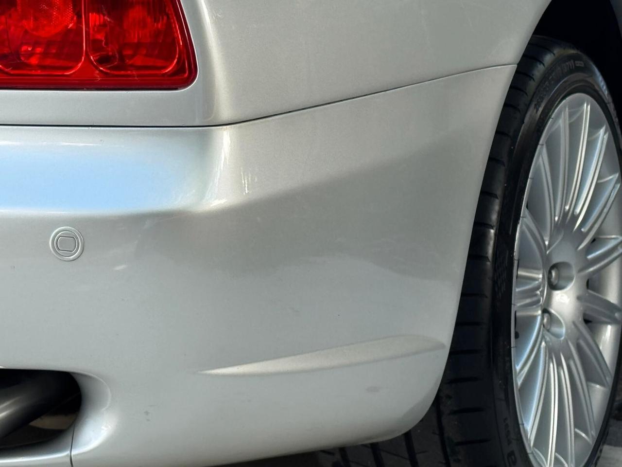 Maserati Coupe Coupé 4.2 V8 32V Cambiocorsa