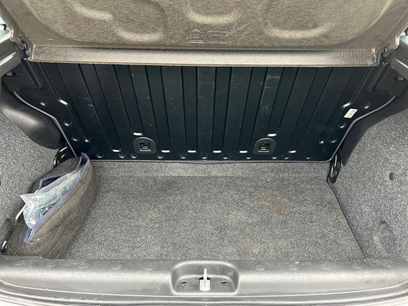 FIAT Panda 1.3 Multijet 16v 75cv S&S 4x4