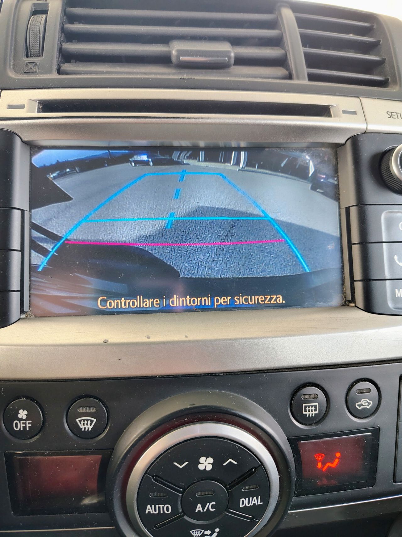 Toyota Verso 2015 photo 5