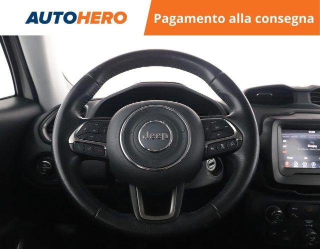 JEEP Renegade 1.0 T3 Limited