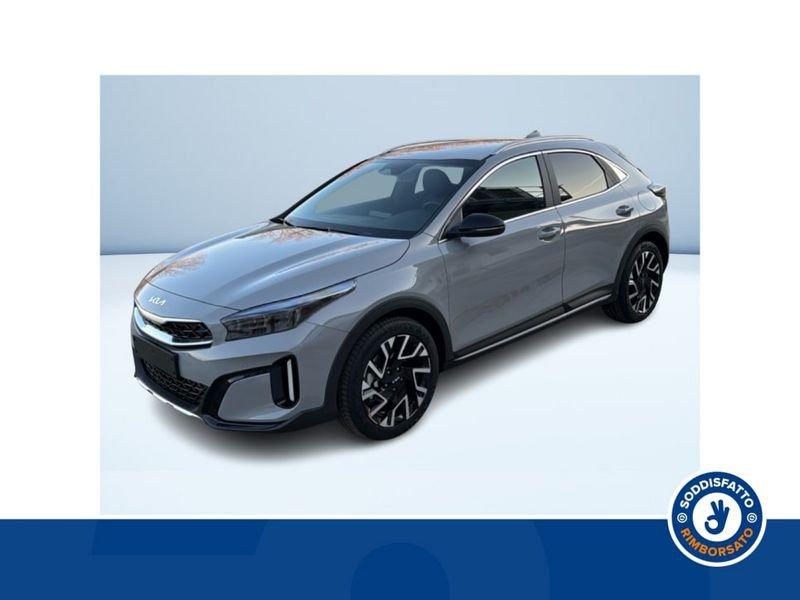 KIA Xceed 1.6 TGDI 150CV Special Edition (TT) MY26