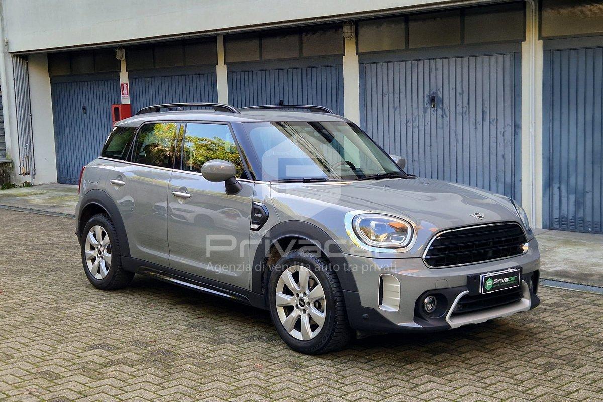 MINI Mini 1.5 One Northwood Edition Countryman