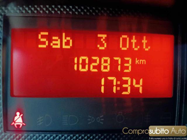 IVECO Ecodaily (2009-11) 3.0 CNG + IVA 22%