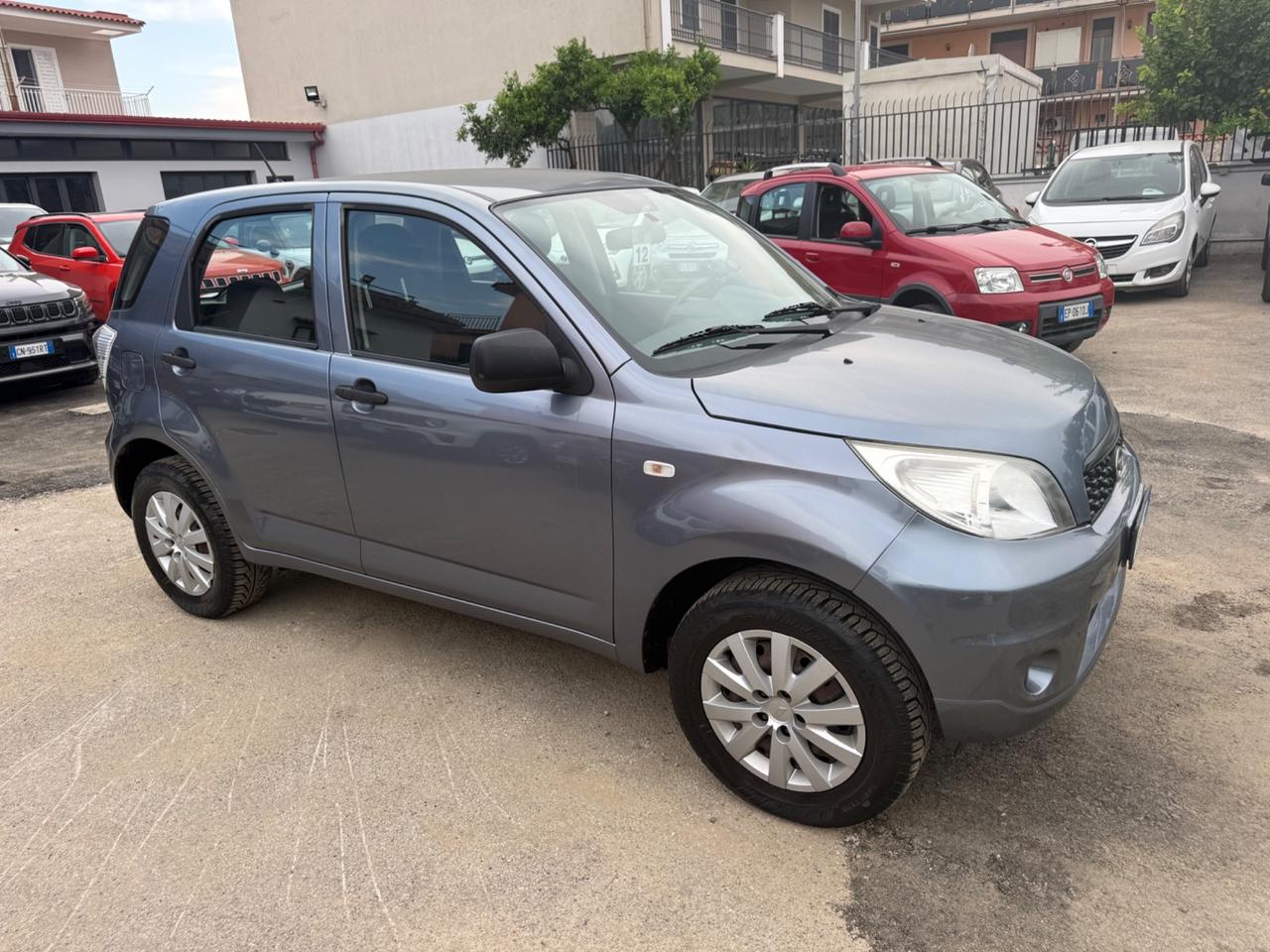 Daihatsu Terios 1.5 2WD B You Five