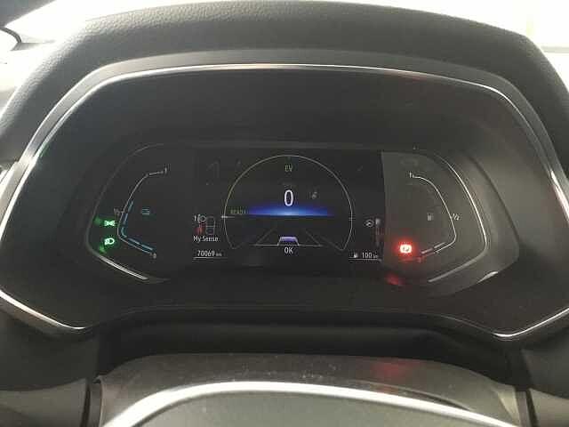 Renault Captur Intens 1.6 E-Tech 145 CV - Usata