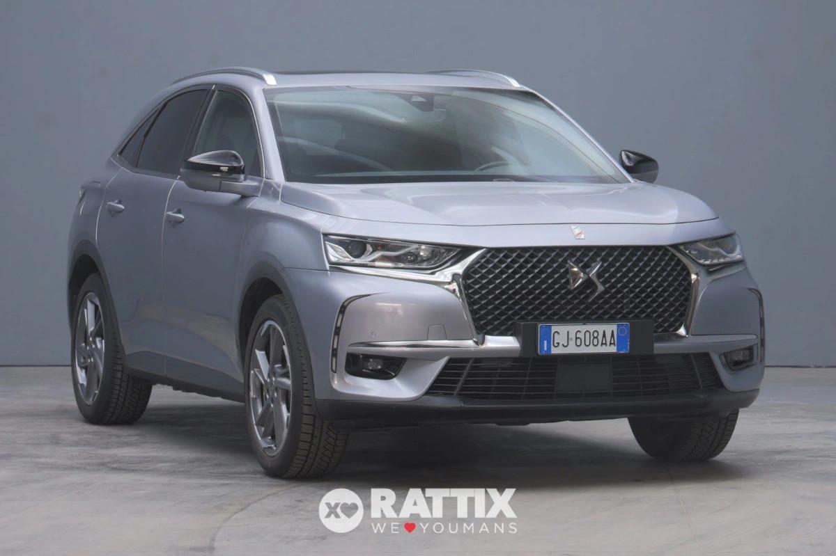 DS Automobiles DS 7 Crossback 1.6 e-tense Phev Business Auto + tetto apribile