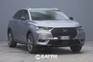 DS Automobiles DS 7 Crossback 1.6 e-tense Phev Business Auto + tetto apribile