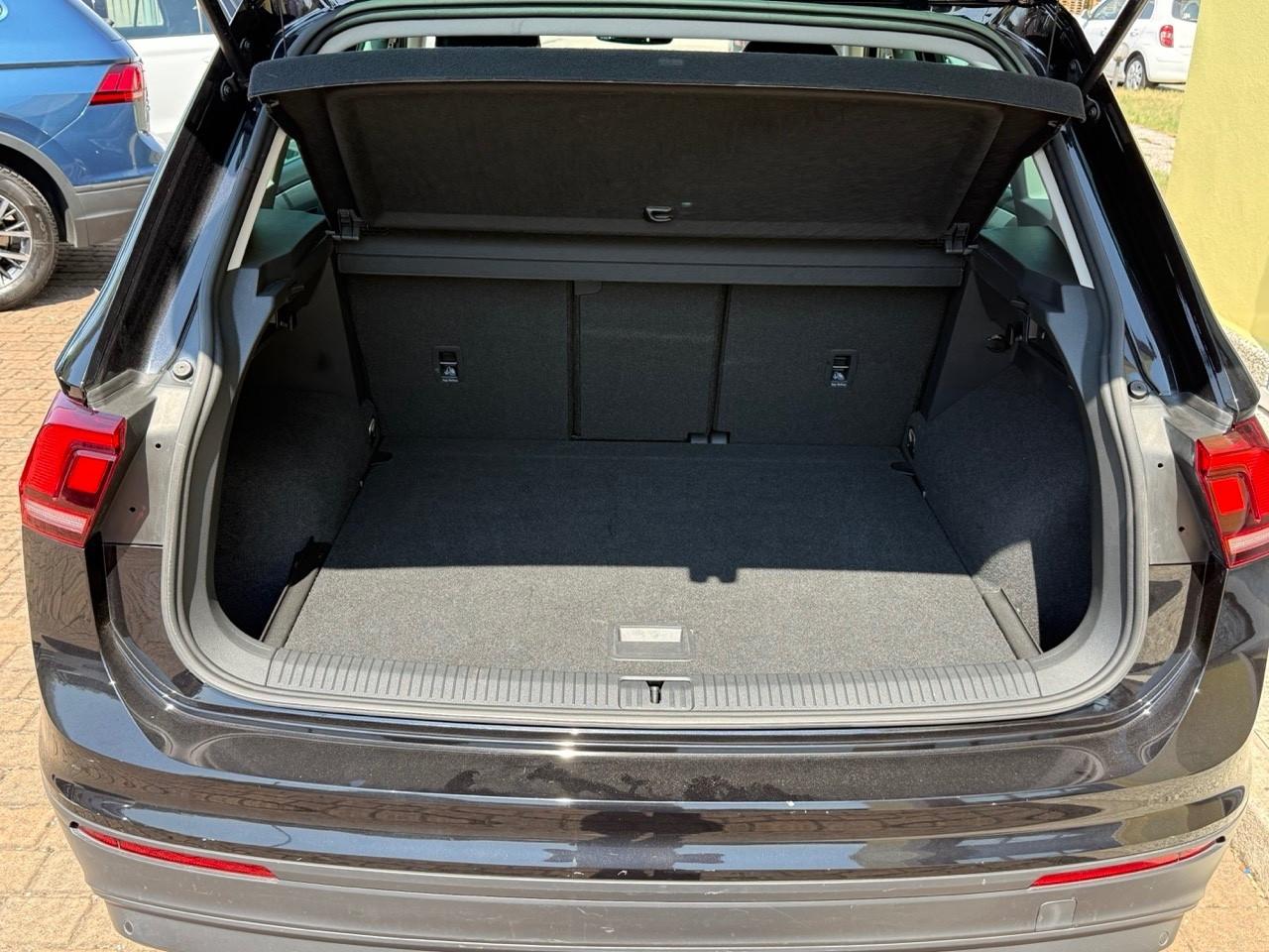 VW Tiguan 2.0 TDI DSG PREZZO REALE/TG UFFICIALI