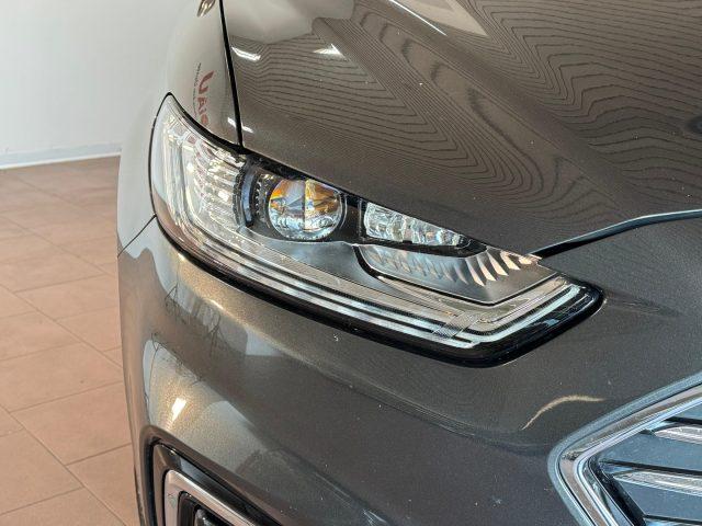 FORD Mondeo 2.0 150CV.aut.Titanium Business Unicoprop.IVA/ESP.