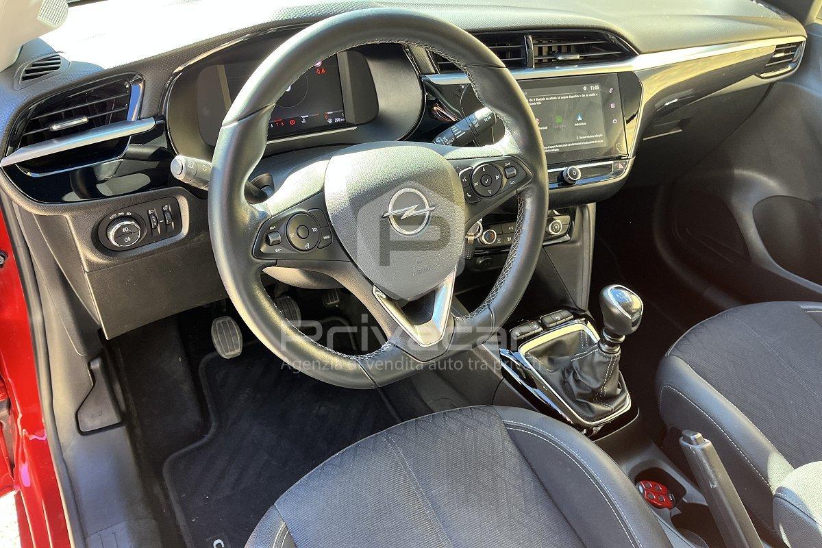 OPEL Corsa 1.2 100 CV Elegance
