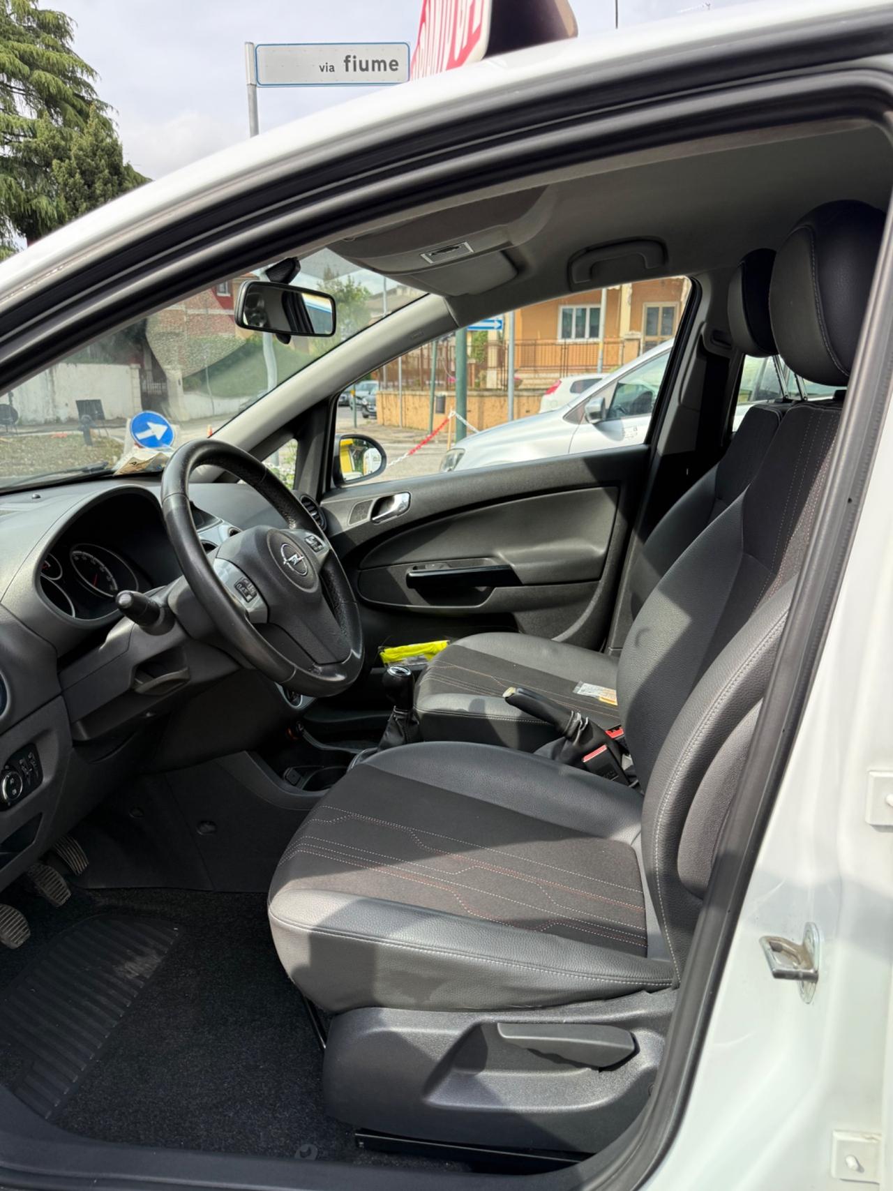 Opel Corsa 1.2 85CV 5 porte GPL-TECH Elective