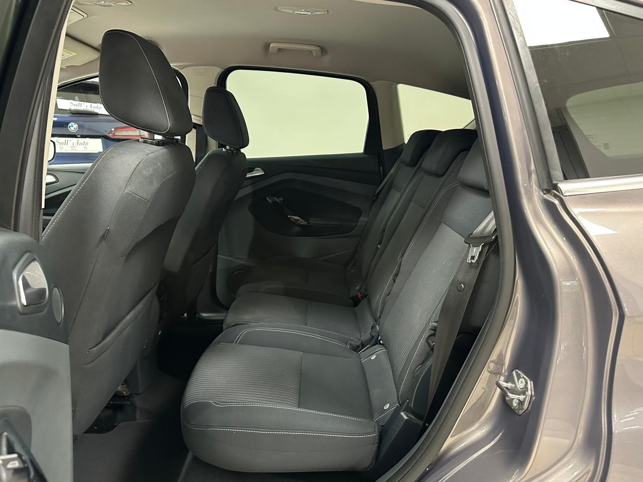 Ford C-Max 1.6 TDCi 115CV Titanium Business - 2015