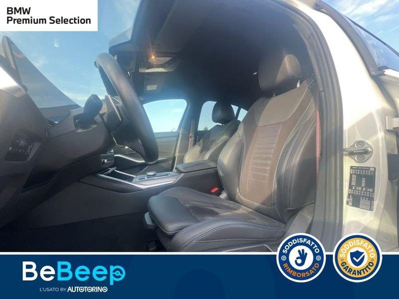 BMW Serie 3 320D MHEV 48V MSPORT AUTO