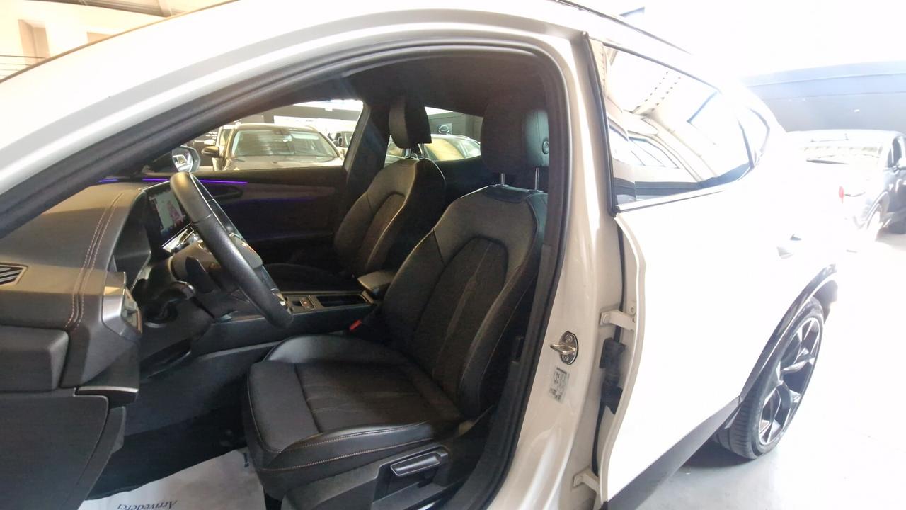 Cupra Formentor 1.4 e-Hybrid DSG VZ