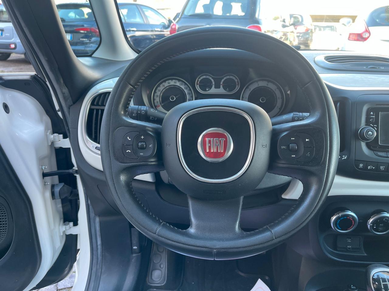 Fiat 500L 1.3 Multijet 85 CV Lounge NEO PATENTATI