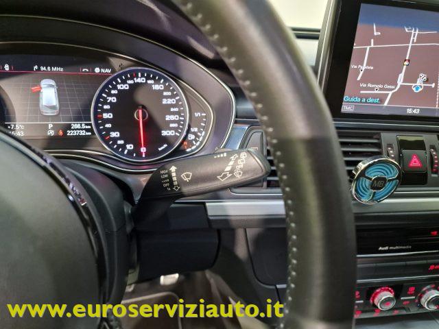 AUDI A6 Avant 3.0 TDI 245 CV quattro S tronic