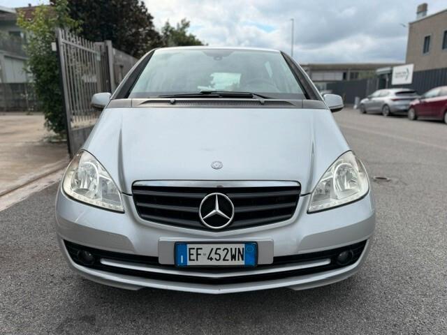 Mercedes-benz A 160