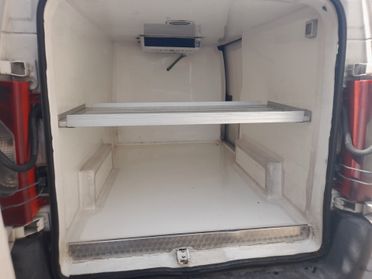FIAT SCUDO 2.0 GASOLIO 136 CV CON FRIGO E A.T.P ANNO 2010
