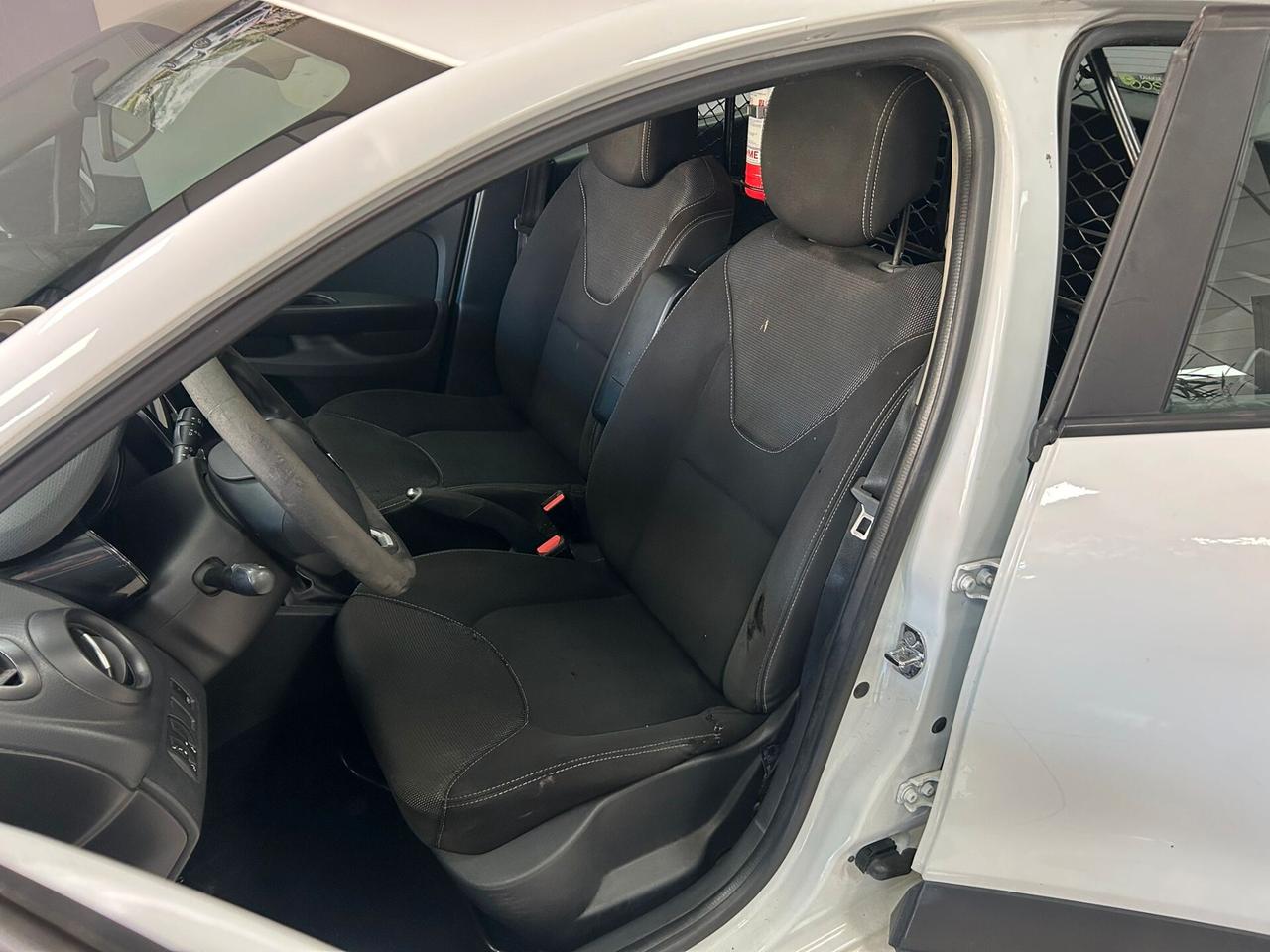Renault Clio 1.5 dCi 75CV Van