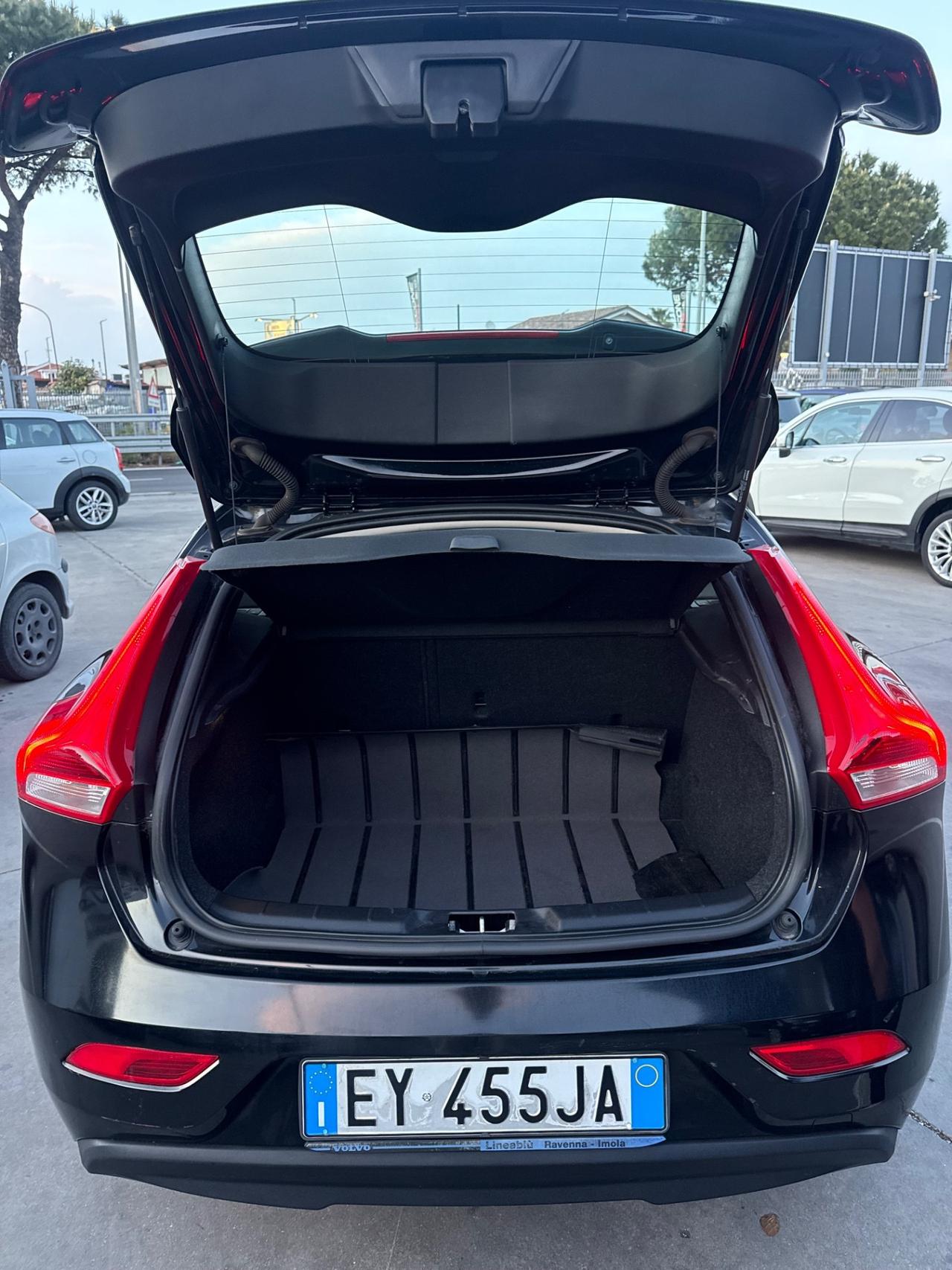 Volvo V40 d2 1.6 diesel 2015 150 mila km