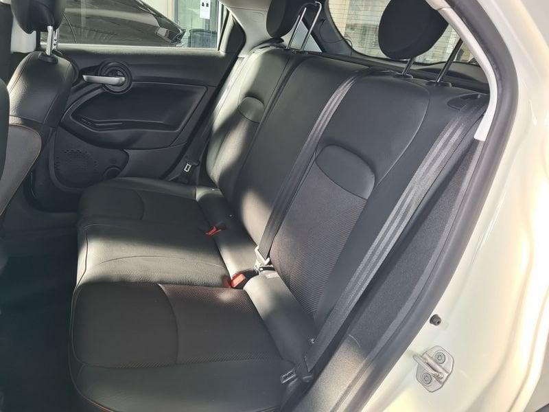 FIAT 500X 500X 1.0 T3 120cv
