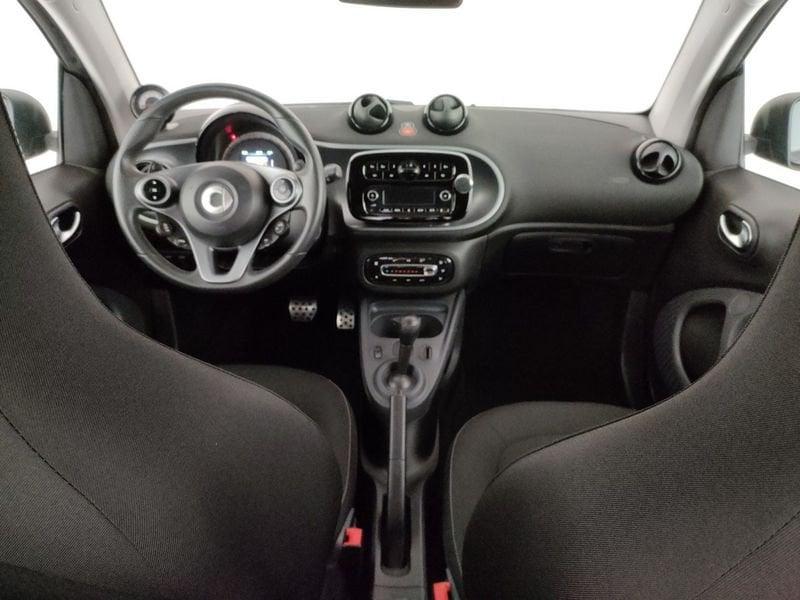 smart fortwo 1.0 Superpassion 71cv twinamic