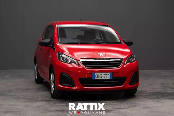 Peugeot 108 1.0 69CV Active 3p.