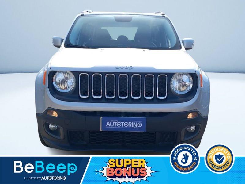 Jeep Renegade 1.6 MJT OPENING EDITION FWD 120CV