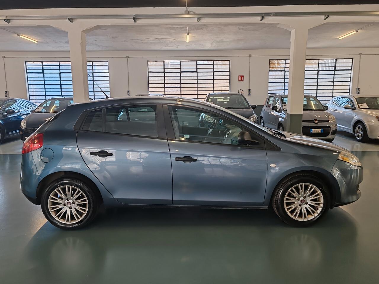 Fiat Bravo 1.4 Dynamic