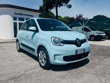Renault Twingo SCe 65 CV Equilibre