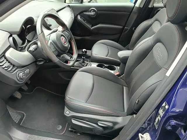 Fiat 500X 1.3 MultiJet 95cv SPORT AZIENDALE