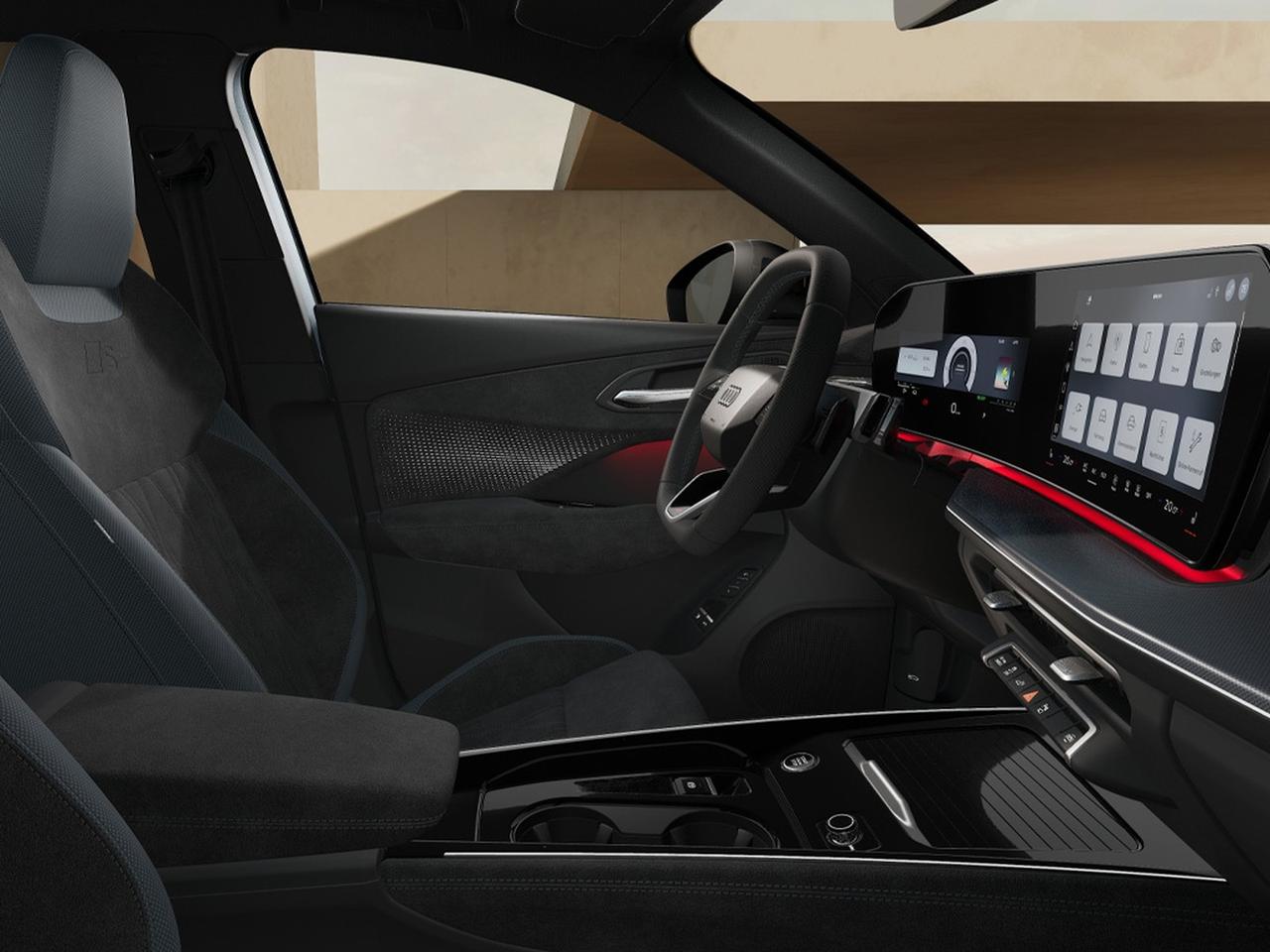 Audi Q3 1.5 e-hybrid business 272cv s-tronic