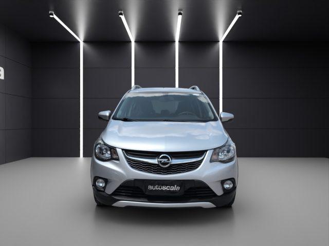 OPEL Karl Rocks 1.0 75 CV