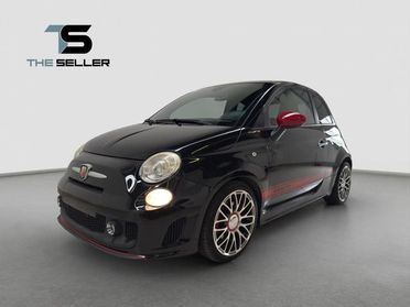 ABARTH 500 1.4 Turbo T-Jet