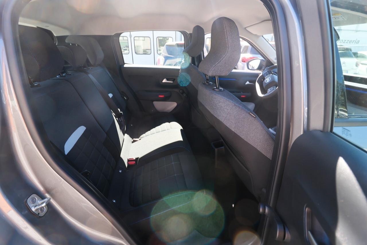 Citroen C3 PureTech 100 S&S Plus