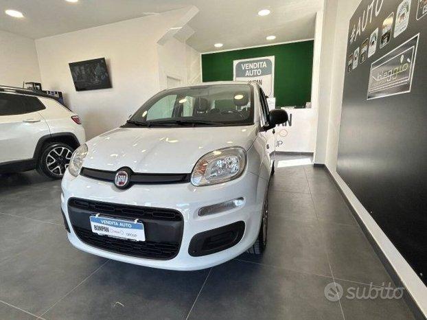 Fiat Panda 1.2 Lounge easypower Gpl 69cv my19